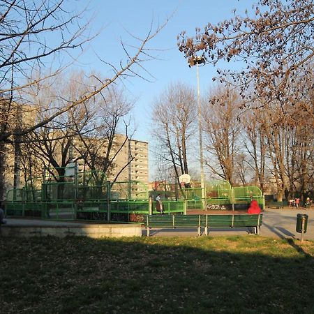Milano: Accogliente Appartamento In Zona Comoda المظهر الخارجي الصورة