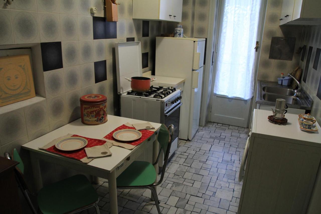 Milano: Accogliente Appartamento In Zona Comoda المظهر الخارجي الصورة